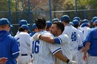 Baseball vs MIT  Wheaton College Baseball vs MIT during quarter final game of the NEWMAC Championship hosted by Wheaton. - (Photo by Keith Nordstrom) : Wheaton, baseball, NEWMAC